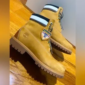 Timberland | Shoes | Mens Timberland Heritage 6inch  display picture 2